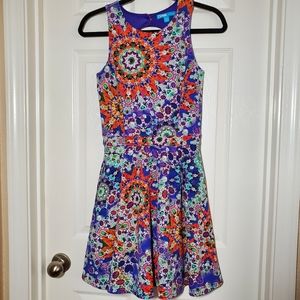 L'Amour Nanette Lepore Dress